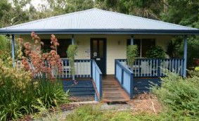 Koonwarra VIC Accommodation 4U