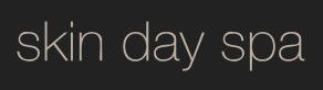 Skin Day Spa - Fitzroy - Accommodation 4U 3