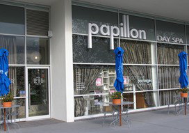 Papillon Day Spa - Accommodation 4U 0