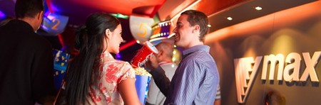 Village Cinemas - Werribee - Accommodation 4U 0