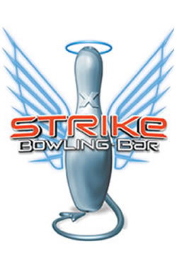 Strike Bowling Bar - King Street Wharf - Accommodation 4U 0