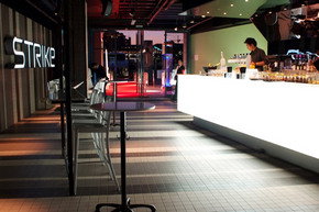 Strike Bowling Bar - King Street Wharf - Accommodation 4U 1
