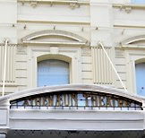 Athenaeum Theatre - Accommodation 4U