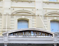 Athenaeum Theatre - Accommodation 4U 0