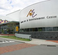 Darebin Arts  Entertainment Centre - Accommodation 4U