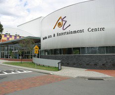 Darebin Arts & Entertainment Centre - Accommodation 4U 0