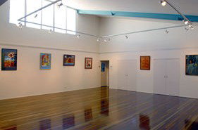 Darebin Arts & Entertainment Centre - Accommodation 4U 2