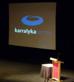 Karralyka Centre - Accommodation 4U 0