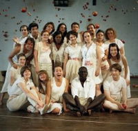 Platform Youth Theatre - Accommodation 4U