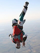 The Parachute School - Skydiving - Accommodation 4U 0