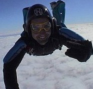 The Parachute School - Skydiving - Accommodation 4U 2