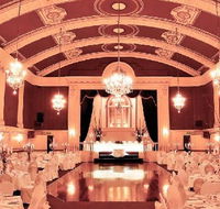 Regal Ballroom - Accommodation 4U