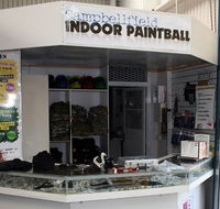 Campbellfield Indoor Paintball - Accommodation 4U