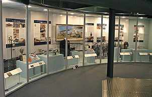 RAAF Museum - Accommodation 4U 2