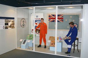RAAF Museum - Accommodation 4U 3