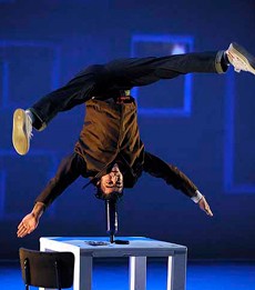 National Institute Of Circus Arts (NICA) - Accommodation 4U 0