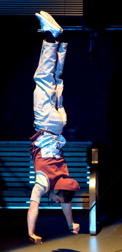 National Institute Of Circus Arts (NICA) - Accommodation 4U 3