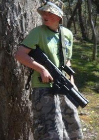 Tech Assault - Accommodation 4U 2