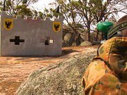 Hot Shots Paintball - Accommodation 4U 0