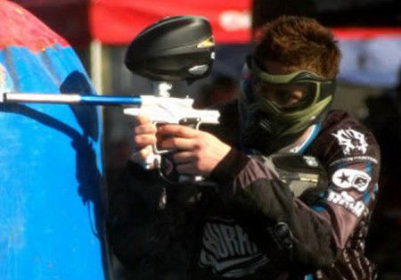 We Are Paintball - Accommodation 4U 3