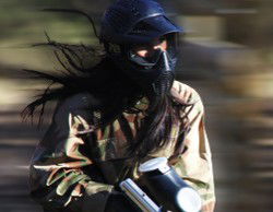 Delta Force Paintball - Accommodation 4U 0