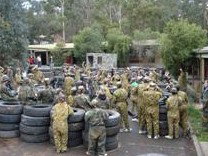 Laser Strike - Geelong - Accommodation 4U 1