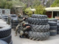 Laser Strike - Geelong - Accommodation 4U 2