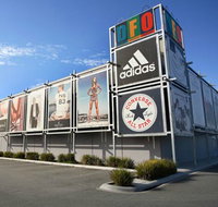 DFO South Wharf - Accommodation 4U