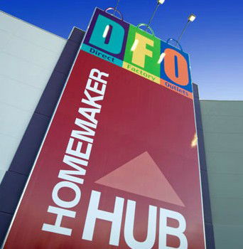 DFO Moorabbin - Accommodation 4U 2