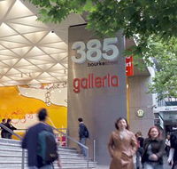 The Galleria Shopping Plaza - Accommodation 4U
