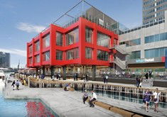 WTC Wharf - Accommodation 4U 0