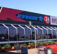 The Boronia Mall - Accommodation 4U