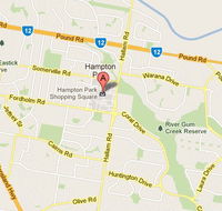 Hampton Park Shopping Square - Accommodation 4U