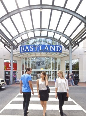 Eastland Shopping Centre - Accommodation 4U 1