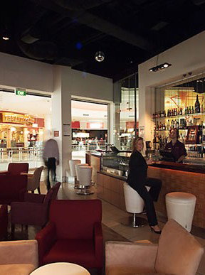 Eastland Shopping Centre - Accommodation 4U 2