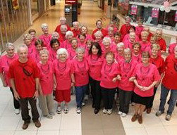 Rosebud Plaza Shopping Centre - Accommodation 4U 0