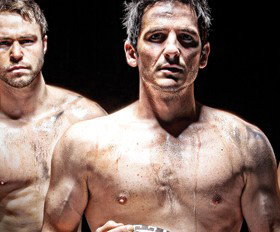 Darlinghurst Theatre - Accommodation 4U 1