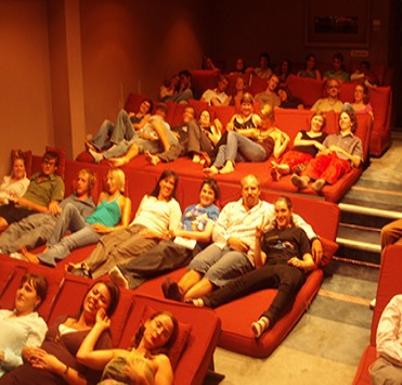 Govindas - Accommodation 4U 0