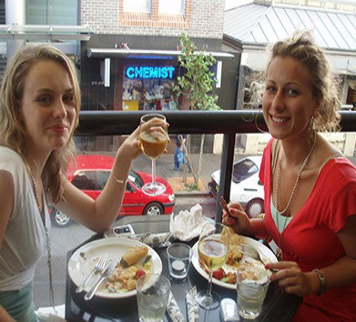 Govindas - Accommodation 4U 1