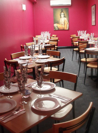 Govindas - Accommodation 4U 2