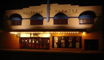 Roseville Cinema - Accommodation 4U 1