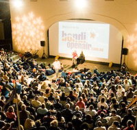 Bondi Openair Cinema - Accommodation 4U