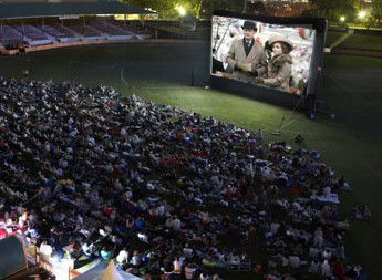 Starlight Cinema - Accommodation 4U 0