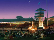 Starlight Cinema - Accommodation 4U 1