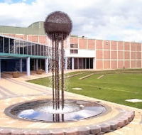 Orange Regional Gallery - Accommodation 4U