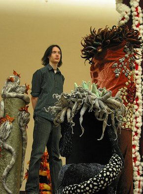 Orange Regional Gallery - Accommodation 4U 2