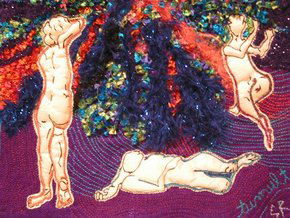 Orange Regional Gallery - Accommodation 4U 3