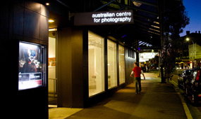Australian Centre For Photography - Accommodation 4U 0