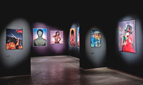 Australian Centre For Photography - Accommodation 4U 1