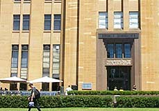 Museum Of Contemporary Art - Accommodation 4U 1